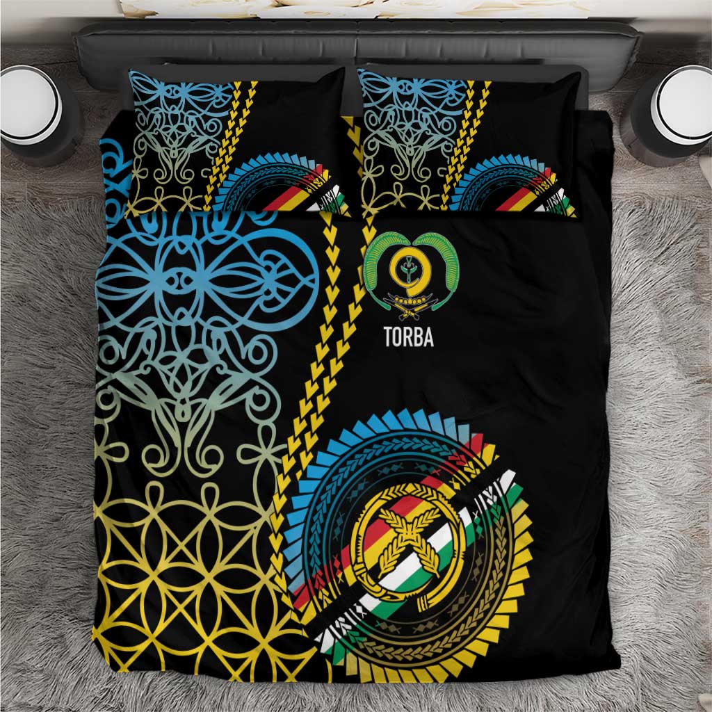 Proudly Ni-Van Sandroing Inspired Bedding Set Torba Classic Style