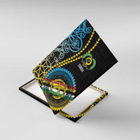 Proudly Ni-Van Sandroing Inspired Canvas Wall Art Torba Classic Style