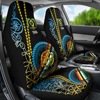 Proudly Ni-Van Sandroing Inspired Car Seat Cover Torba Classic Style