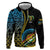 Proudly Ni-Van Sandroing Inspired Hoodie Torba Classic Style