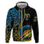Proudly Ni-Van Sandroing Inspired Hoodie Torba Classic Style