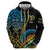 Proudly Ni-Van Sandroing Inspired Hoodie Torba Classic Style