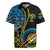 Proudly Ni-Van Sandroing Inspired Rugby Jersey Torba Classic Style