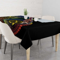 Proudly Ni-Van Sandroing Inspired Tablecloth Tafea Classic Style LT7 - Polynesian Pride