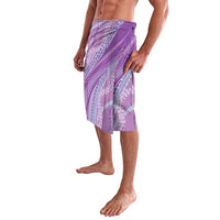 Polynesian Puakeniken Pikake Twisted Lei Lavalava Amethys - Polynesian Pride