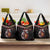 Aotearoa and Australia Indigenous Grocery Bag Stand Together For Te Tiriti