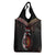 Aotearoa and Australia Indigenous Grocery Bag Stand Together For Te Tiriti