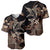 Samoa Manuia le Aso Tuto'atasi Baseball Jersey Siapo Mamanu Mix Tatau Marlin
