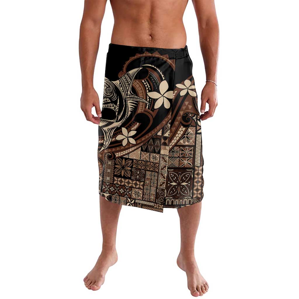 Samoa Manuia le Aso Tuto'atasi Lavalava Siapo Mamanu Mix Tatau Marlin