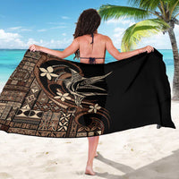 Samoa Manuia le Aso Tuto'atasi Sarong Siapo Mamanu Mix Tatau Marlin