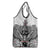 Aotearoa Personalized Grocery Bag Proud To Be Maori