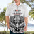 Aotearoa Personalized Hawaiian Shirt Proud To Be Maori