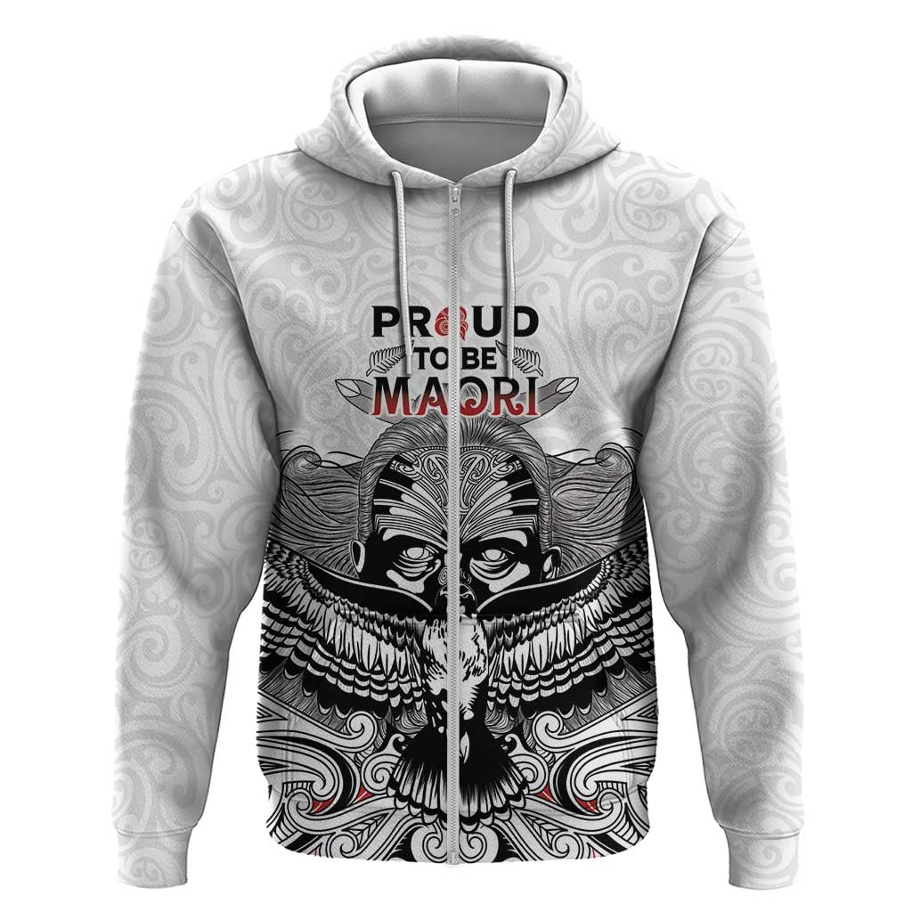 Aotearoa Personalized Hoodie Proud To Be Maori