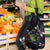 Personalised Polynesian Memorial Grocery Bag Your Wings Were Ready But My Heart Was Not