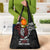 Maori Hongi Toitu Te Tiriti Grocery Bag Tangata Tiriti Stand With Tangata Whenua