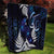 New Zealand Maori Matariki Quilt Tui Bird Galaxy