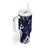 New Zealand Maori Matariki Tumbler With Handle Tui Bird Galaxy