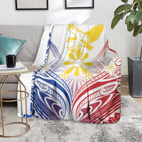 Philippines Tribal Sun Blanket Hunting Eagle