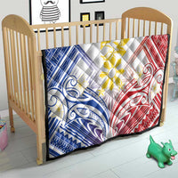 Philippines Tribal Sun Quilt Hunting Eagle