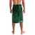New Zealand Aroha Koe Mama Lavalava Maori Hongi - Pounamu