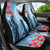 FSM Verterans Day Car Seat Cover Their Lives Your Freedom