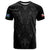 Queensland Maori Rugby Nga Hau e Wha T Shirt Black Motif