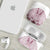 Queensland Maori Rugby Nga Hau e Wha AirPods Case White Motif - Polynesian Pride