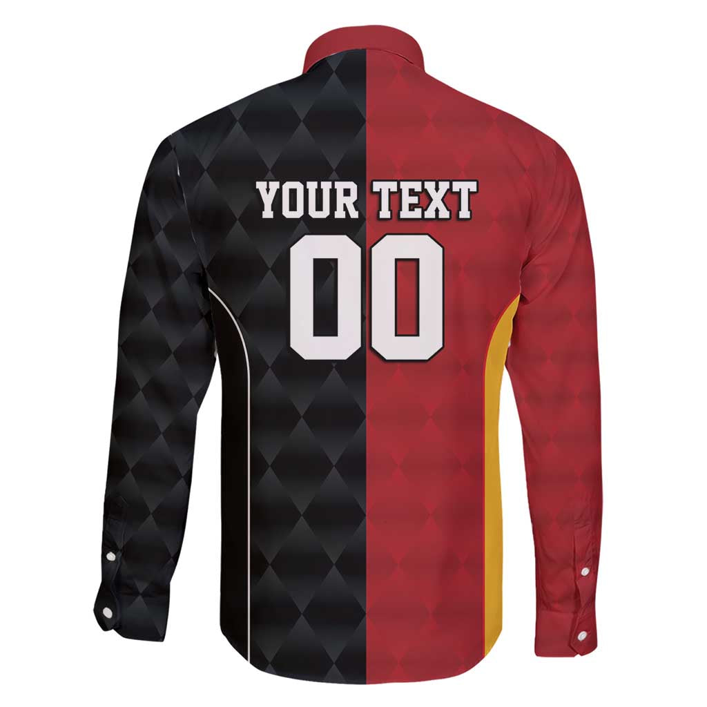 Custom British Lions New Zealand Family Matching Short Sleeve Bodycon Dress and Hawaiian Shirt Sporty Style