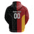 Custom British Lions New Zealand Hoodie Sporty Style