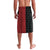 Custom British Lions New Zealand Lavalava Sporty Style