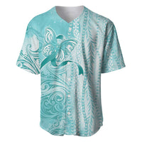 PTSD Awareness Baseball Jersey Maile Pikake Lokelani Crown Flower Lei Inspired