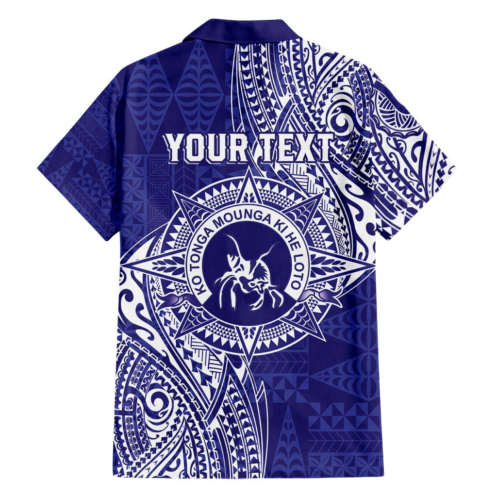 Personalised Tonga Queen Salote College Family Matching Long Sleeve Bodycon Dress and Hawaiian Shirt Kolisi Fefine 1926 Special Kupesi Pattern LT9 - Polynesian Pride