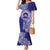 Personalised Tonga Queen Salote College Mermaid Dress Kolisi Fefine 1926 Special Kupesi Pattern