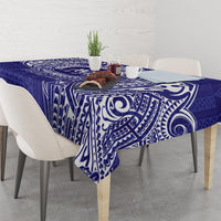 Personalised Tonga Queen Salote College Tablecloth Kolisi Fefine 1926 Special Kupesi Pattern LT9 - Polynesian Pride