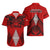 Tonga Rugby Hawaiian Shirt Proud Tongan Ngatu Kupesi World Cup 2023 No2 LT9 - Polynesian Pride