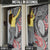 Aotearoa Maori Rugby Tribal Tattoo Door Cover Kowhaiwhai Taniko Patchwork Motifs - Polynesian Pride