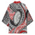 Aotearoa Maori Rugby Tribal Tattoo Kimono Kowhaiwhai Taniko Patchwork Motifs - Polynesian Pride