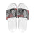 Aotearoa Maori Rugby Tribal Tattoo Slide Sandals Kowhaiwhai Taniko Patchwork Motifs - Polynesian Pride