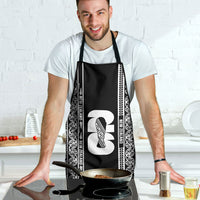 New Zealand Football White Fern Supporter Apron