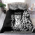 671 Guam Personalised Bedding Set Latte Stone Tribal