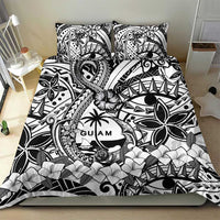 Guam Hafa Adai Guasali Flowers Bedding Set
