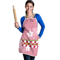 Japanese Asanoha Pattern Apron Charm Against Evil Spirits LT9 - Polynesian Pride