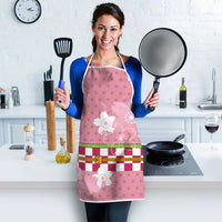 Japanese Asanoha Pattern Apron Charm Against Evil Spirits LT9 - Polynesian Pride