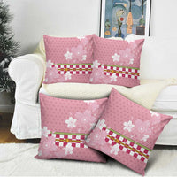 Japanese Asanoha Pattern Pillow Cover Charm Against Evil Spirits LT9 - Polynesian Pride