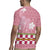 Japanese Asanoha Pattern Rugby Jersey Charm Against Evil Spirits - Polynesian Pride