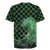 Japanese Asanoha Pattern Rugby Jersey Water Breathing Slayer Dragon - Polynesian Pride