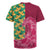 Japanese Bishamon-Kikkou Pattern Rugby Jersey Water Pillar Silent River Flow - Polynesian Pride