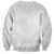 Samoa Lotu Tamaiti Sweatshirt Polynesian White Sunday Simple LT9 - Polynesian Pride