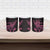 New Zealand Rugby Warrior Custom Ceramic Mug Pink Fern Taniko Motif - Polynesian Pride