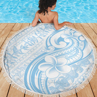 Hawaii Plumeria Lokelani Pikake Lei Beach Blanket Uliuli Polynesian Tattoo